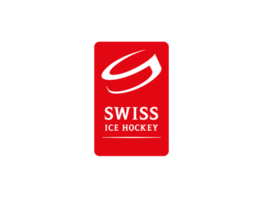 Logo Swiss Ice Hockey