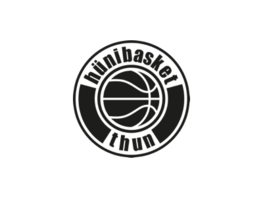 Logo Hünibasket Thun
