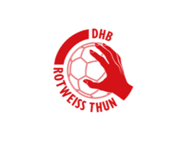Logo DHB Rotweiss Thun