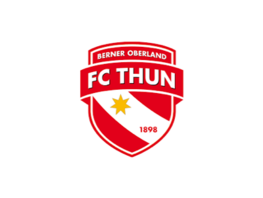 Logo FC Thun