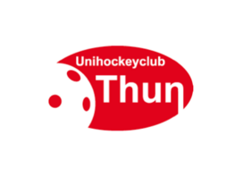 Logo Unihockeyclub Thun