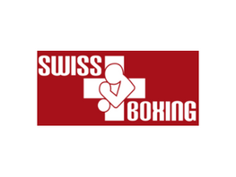 Logo SwissBoxing