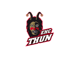 Logo EHC Thun
