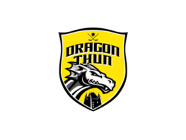 Logo Dragon Thun